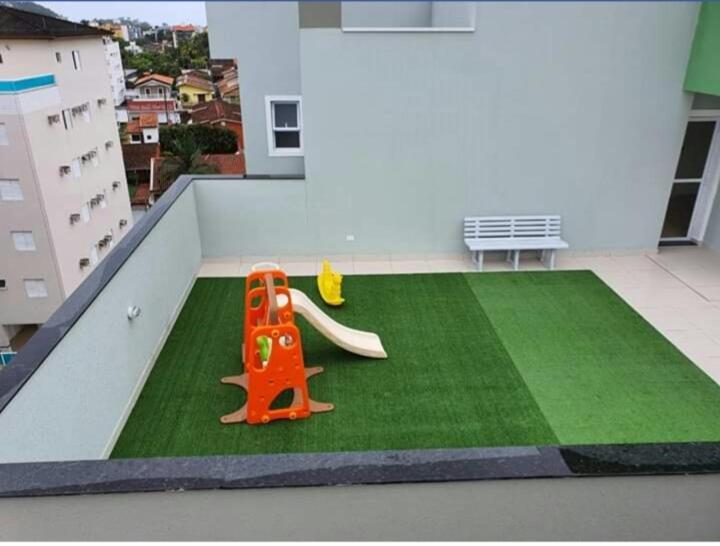 Apartamento Completo No Bairro Itagua Ubatuba Sp Exterior photo