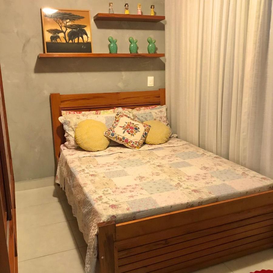 Apartamento Completo No Bairro Itagua Ubatuba Sp Exterior photo