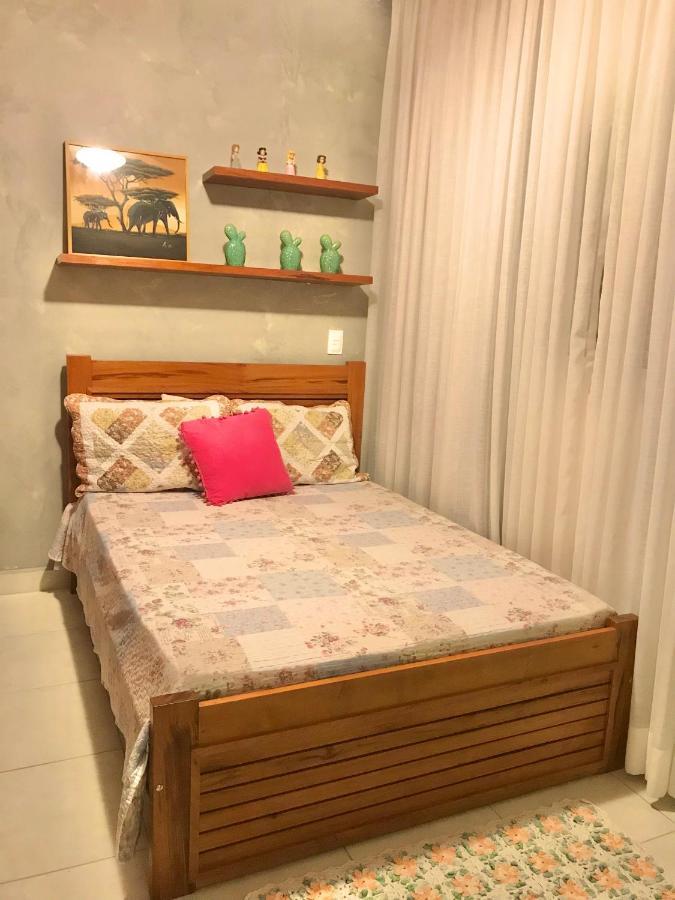 Apartamento Completo No Bairro Itagua Ubatuba Sp Exterior photo
