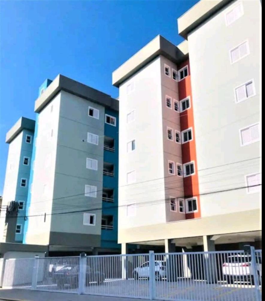 Apartamento Completo No Bairro Itagua Ubatuba Sp Exterior photo
