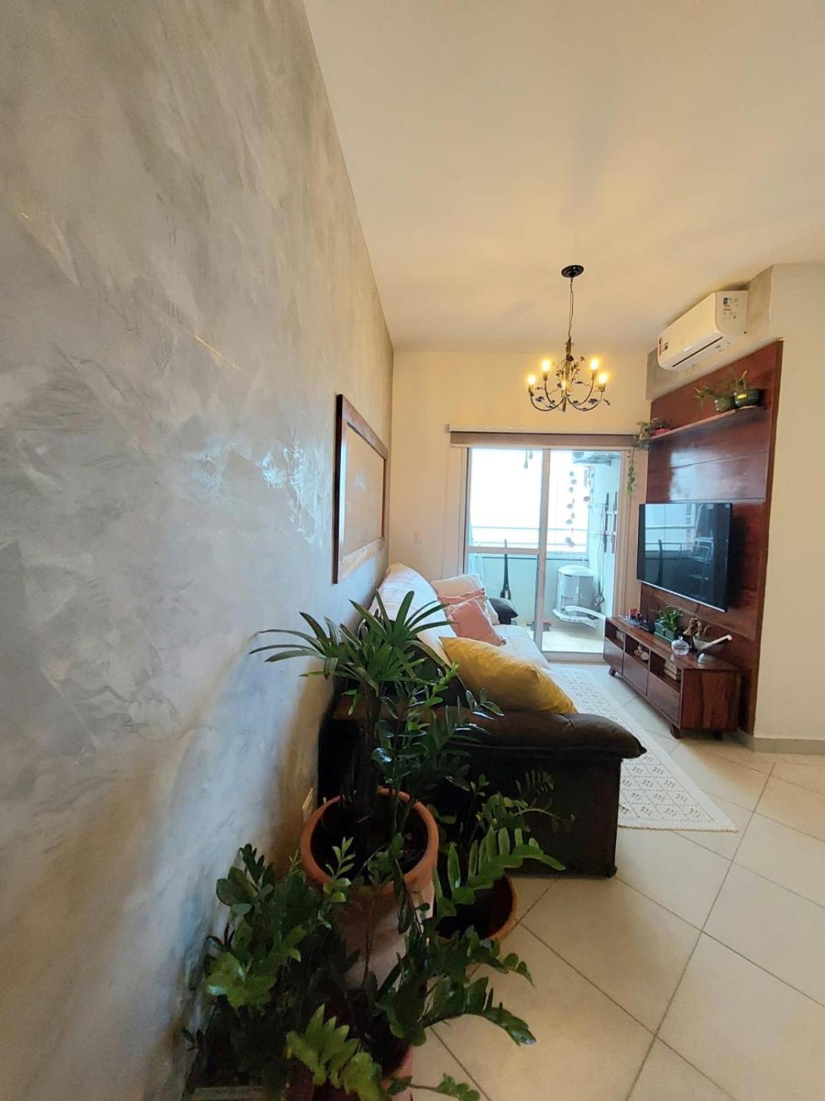 Apartamento Completo No Bairro Itagua Ubatuba Sp Exterior photo