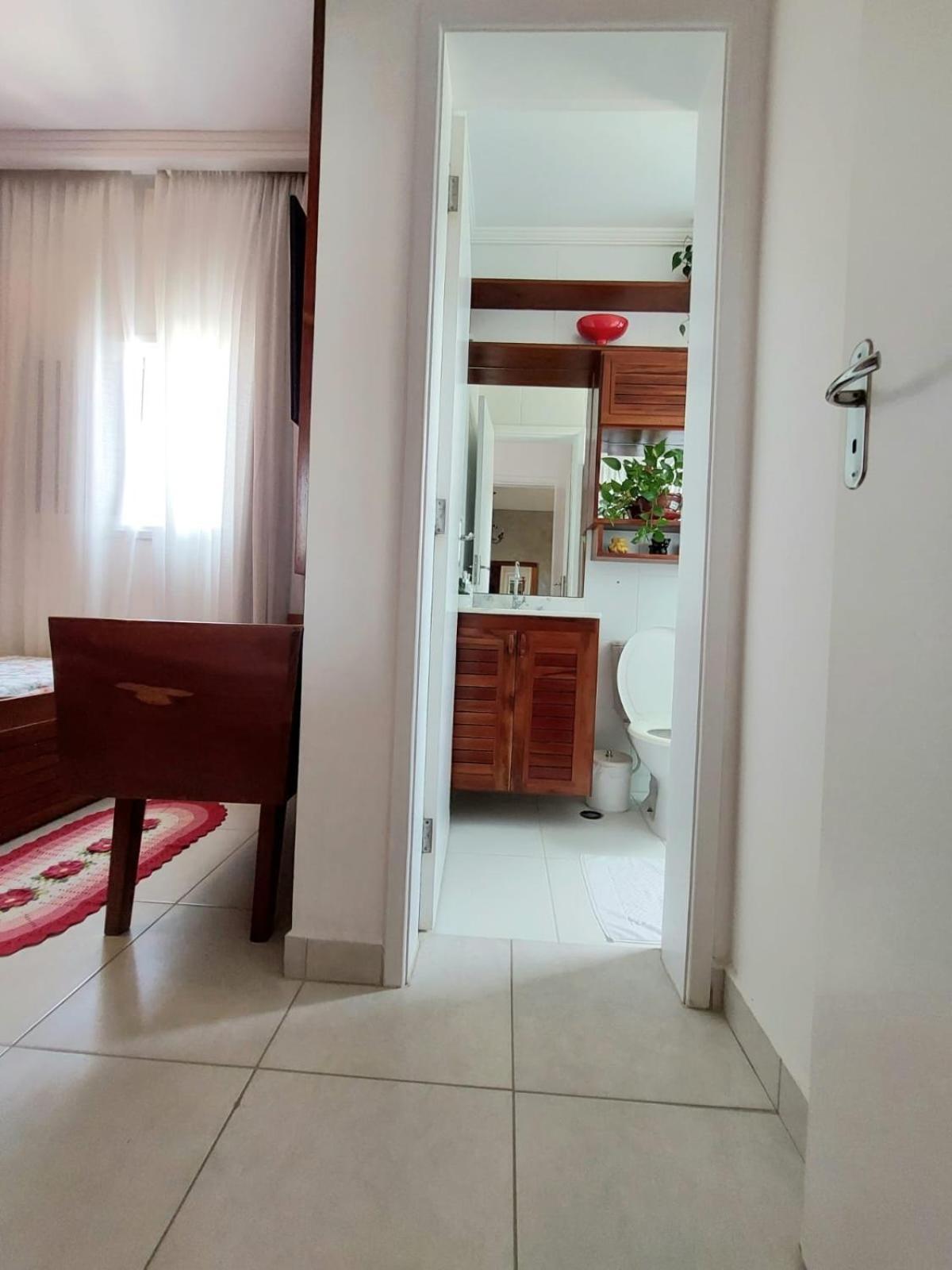 Apartamento Completo No Bairro Itagua Ubatuba Sp Exterior photo