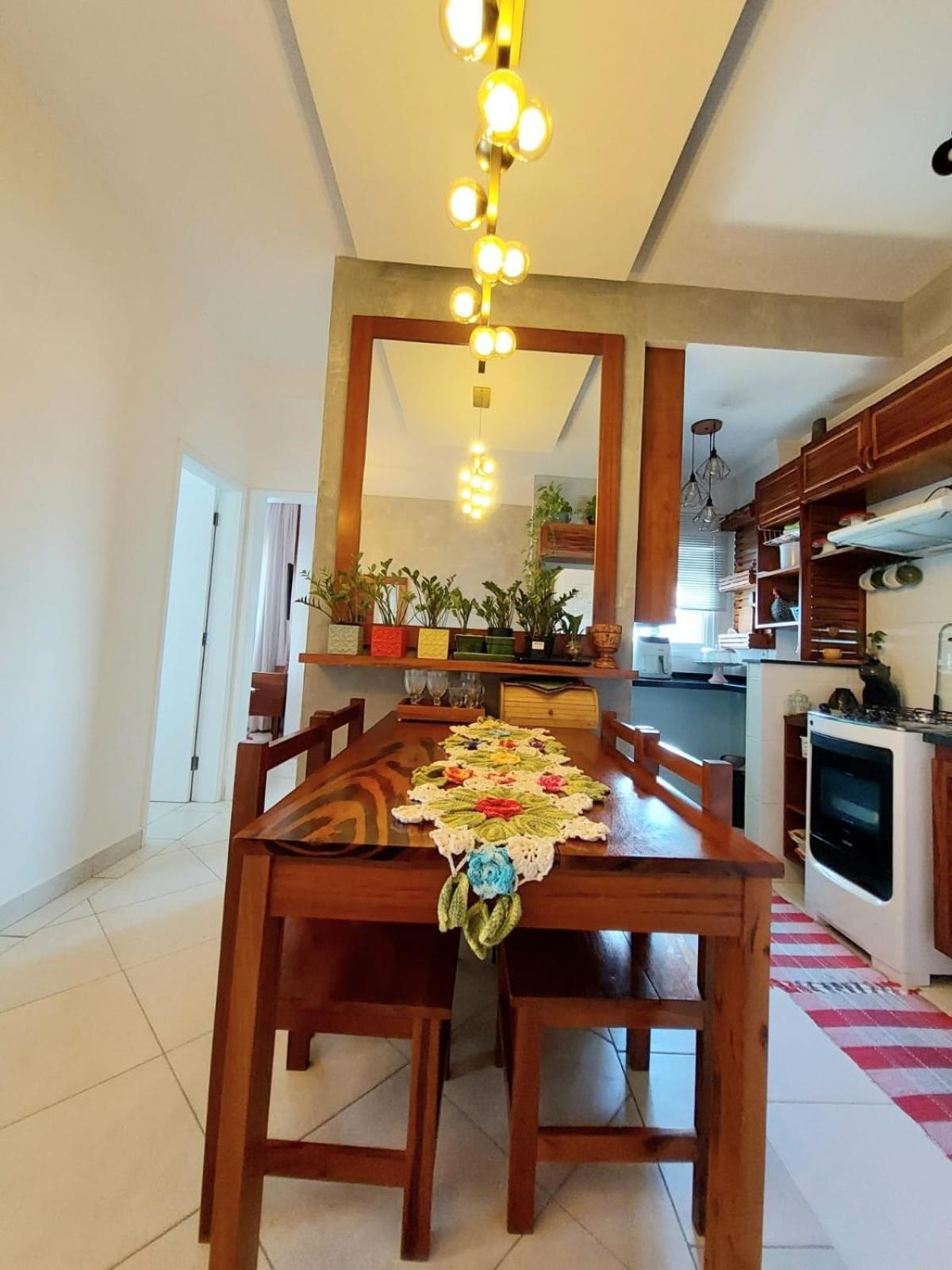 Apartamento Completo No Bairro Itagua Ubatuba Sp Exterior photo