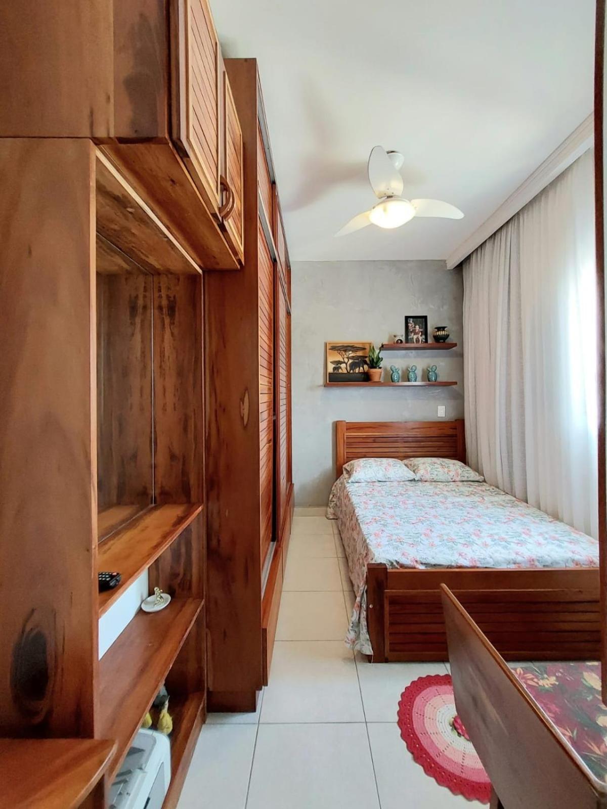 Apartamento Completo No Bairro Itagua Ubatuba Sp Exterior photo