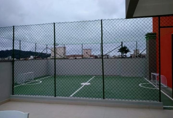 Apartamento Completo No Bairro Itagua Ubatuba Sp Exterior photo